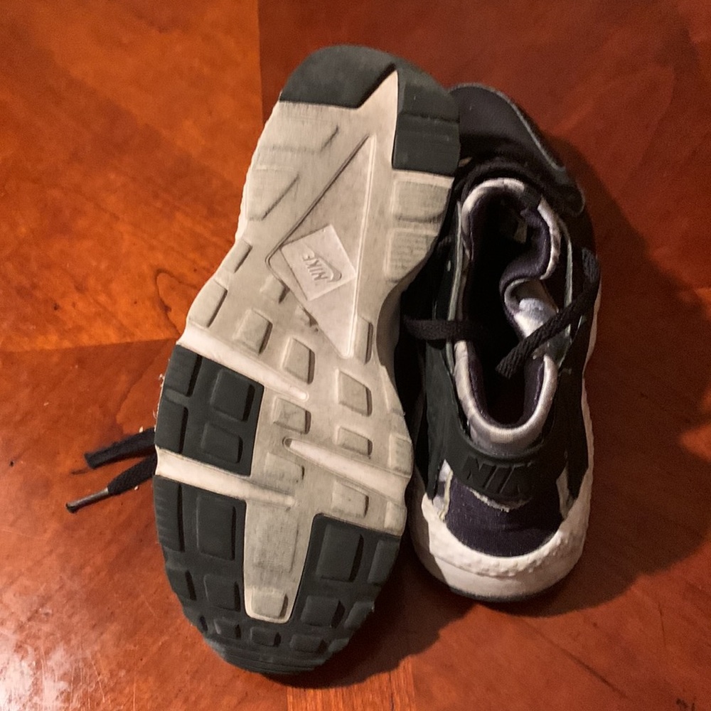 Nike huaraches - Picture 4 of 5
